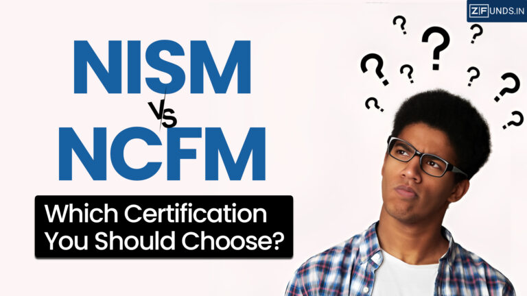 NCFM Courses