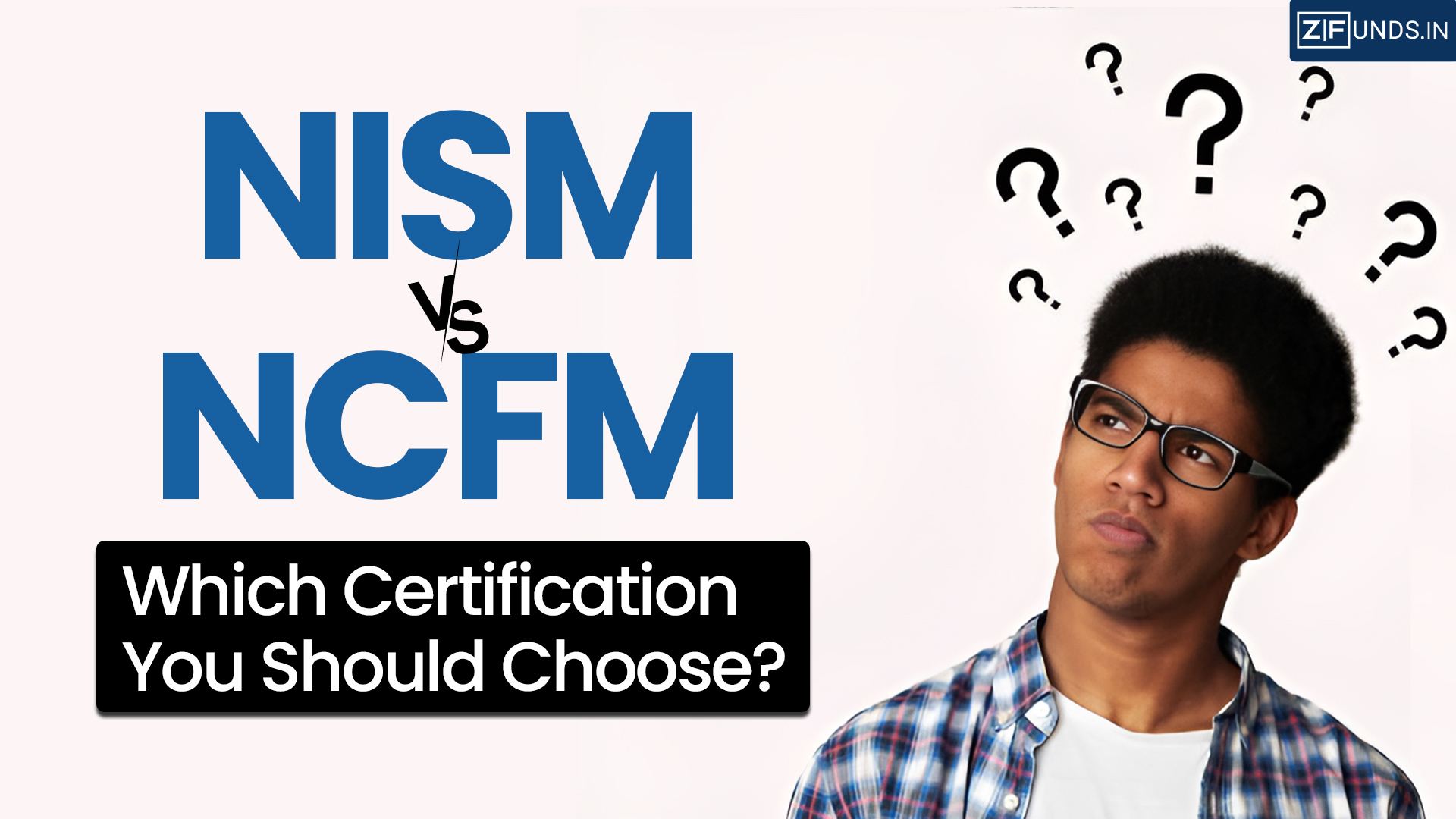 NCFM Courses