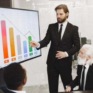 Basic Share Market Course for Beginners