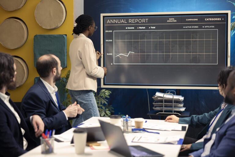 Advance Share Market Course